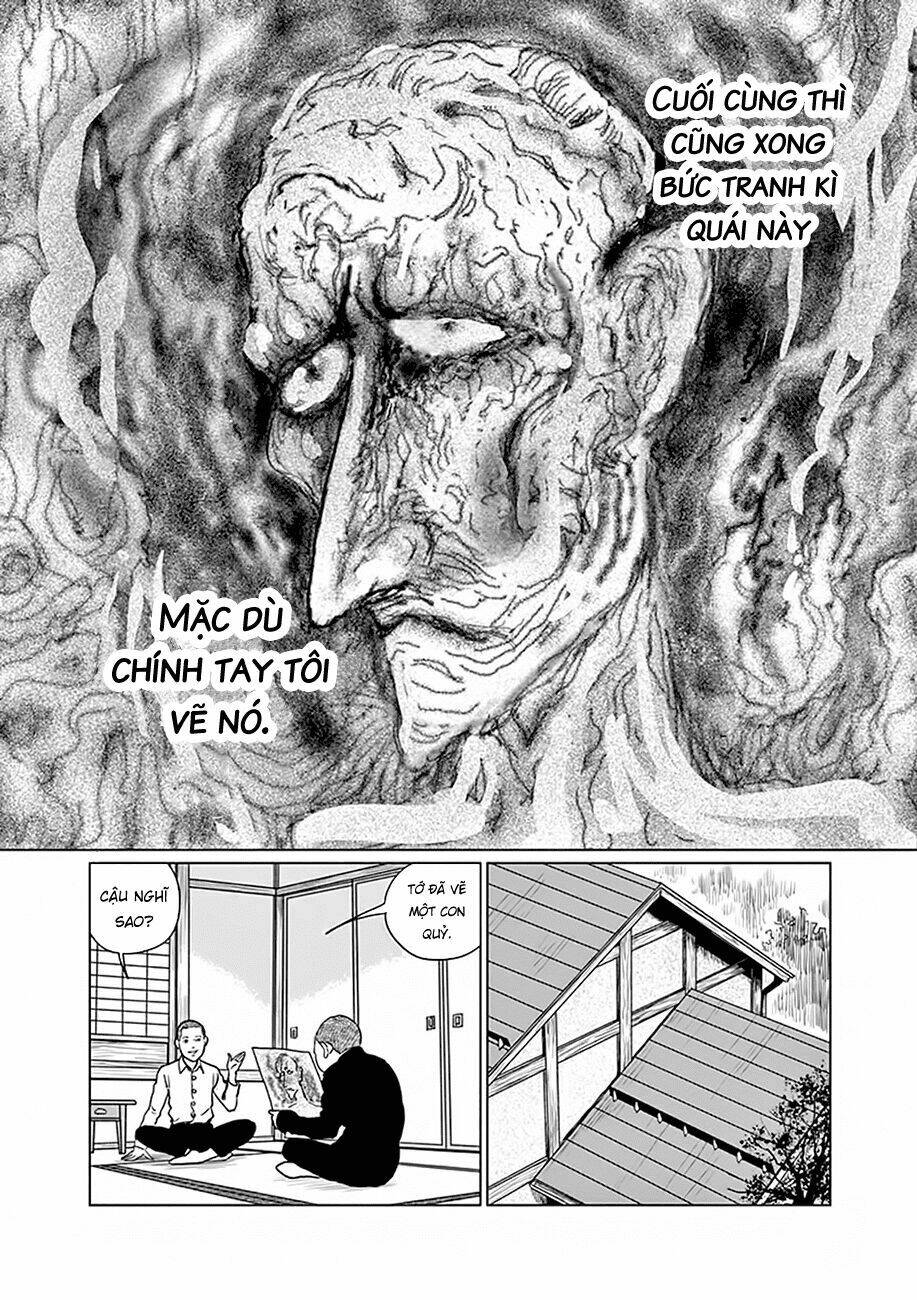 Nhân Gian Thất Cách Chapter 2 - Trang 2