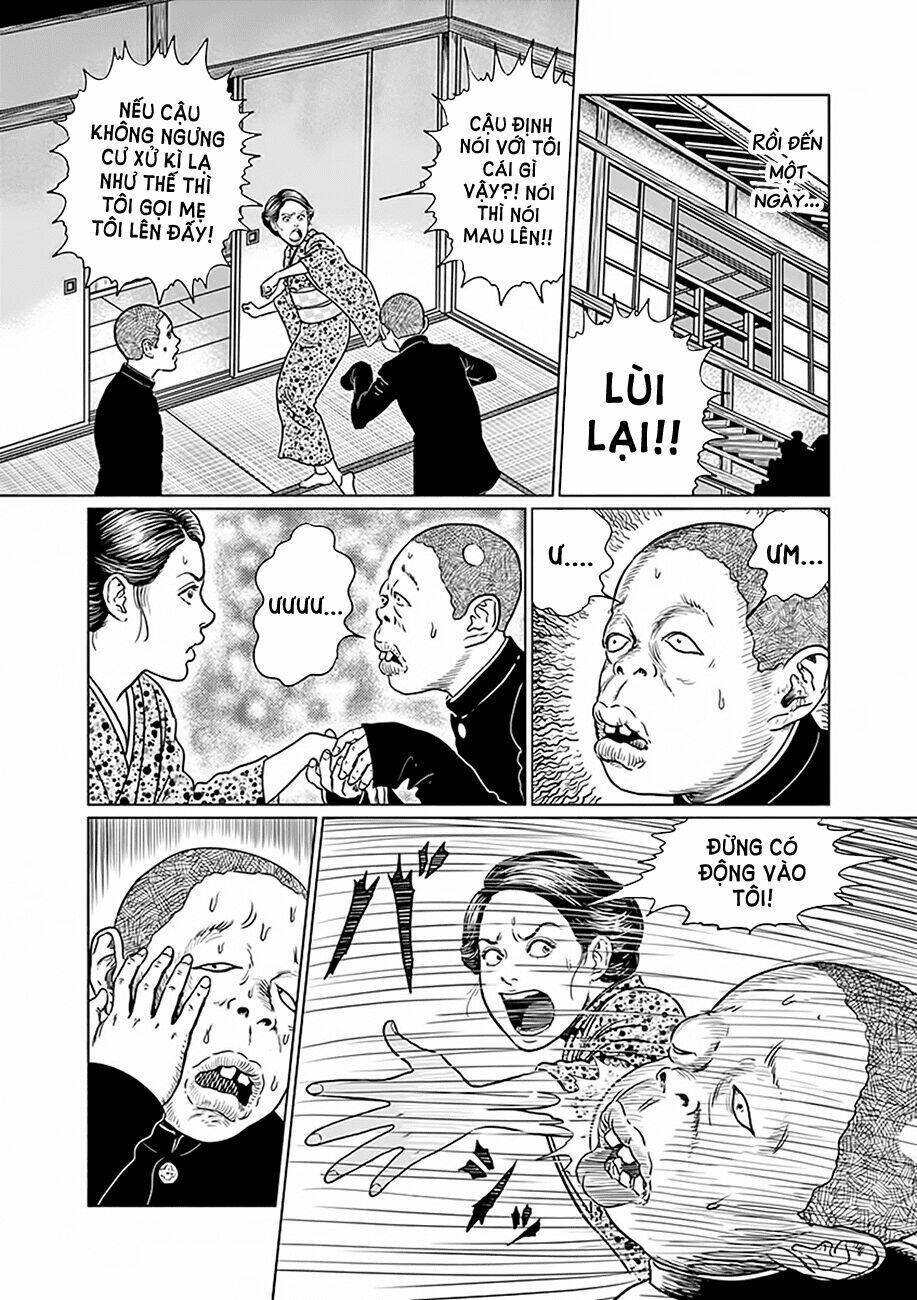 Nhân Gian Thất Cách Chapter 2 - Trang 2