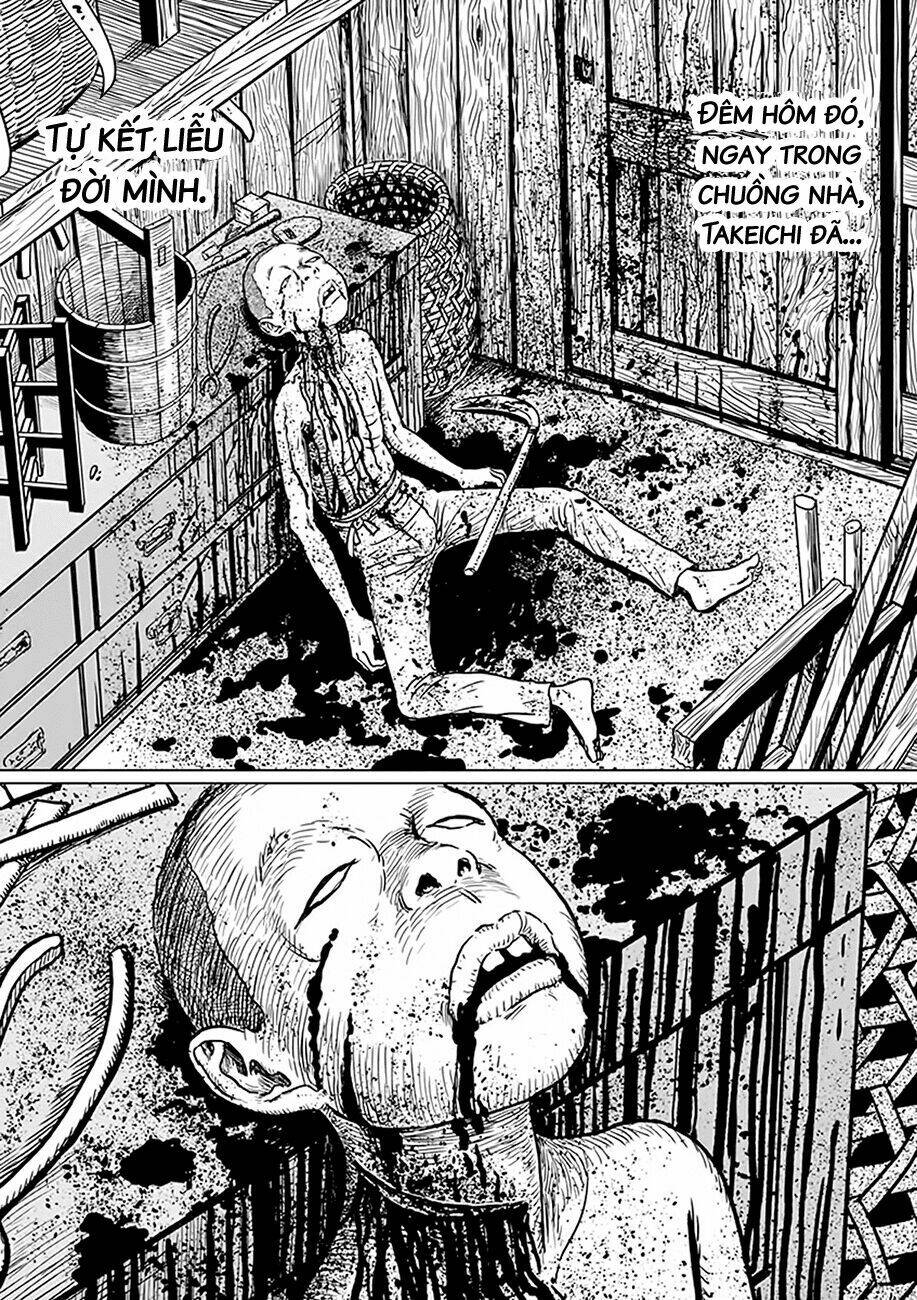 Nhân Gian Thất Cách Chapter 2 - Trang 2