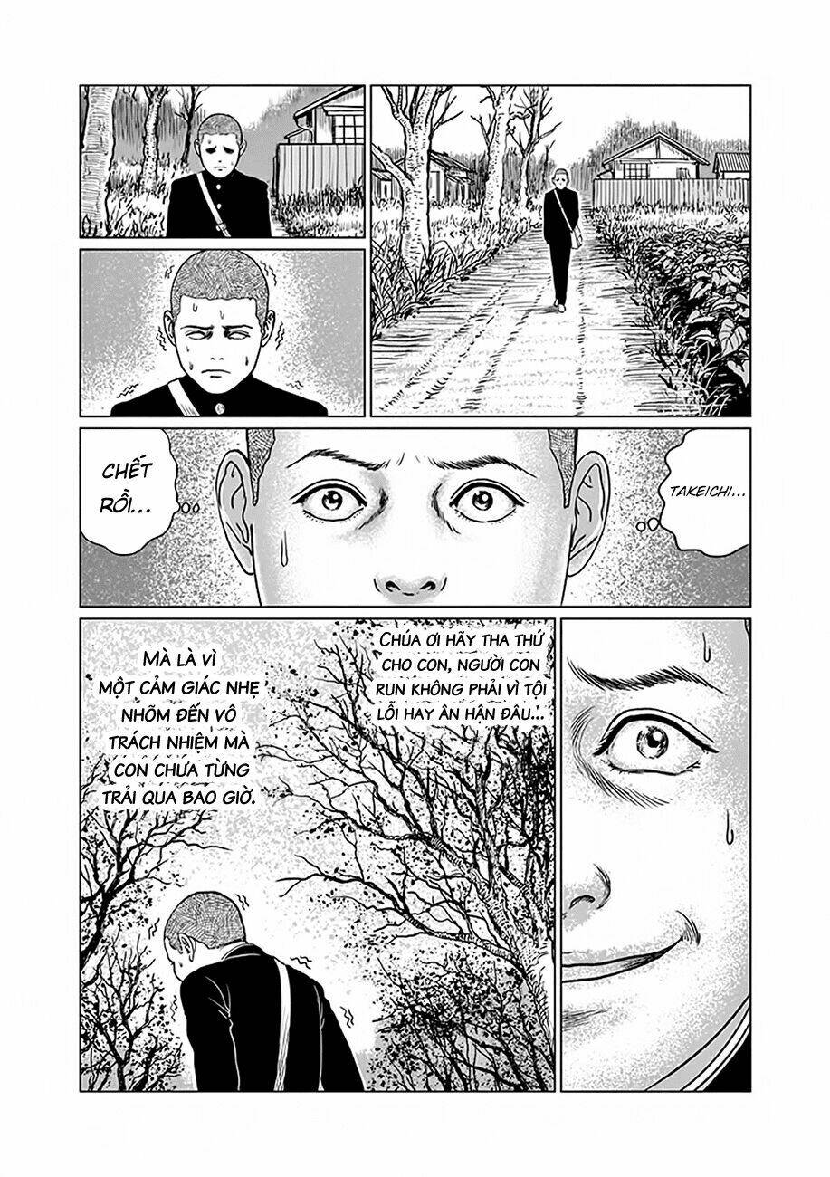 Nhân Gian Thất Cách Chapter 2 - Trang 2