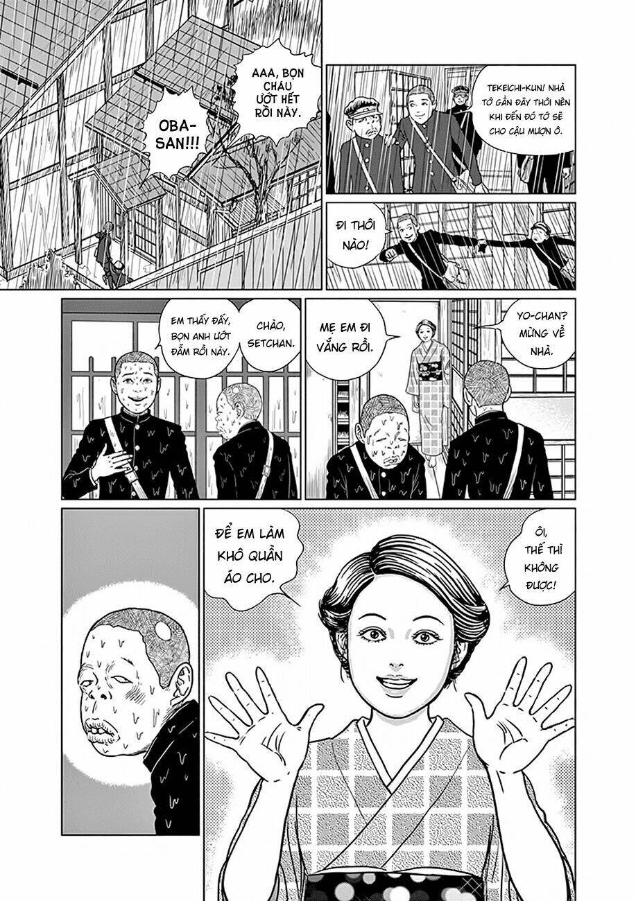 Nhân Gian Thất Cách Chapter 2 - Trang 2