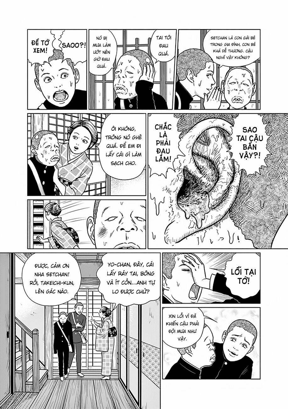 Nhân Gian Thất Cách Chapter 2 - Trang 2