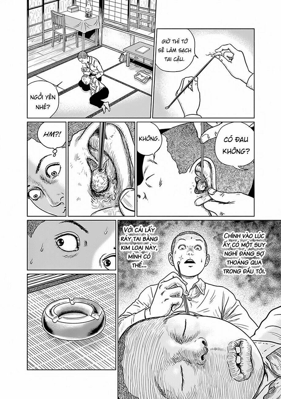 Nhân Gian Thất Cách Chapter 2 - Trang 2