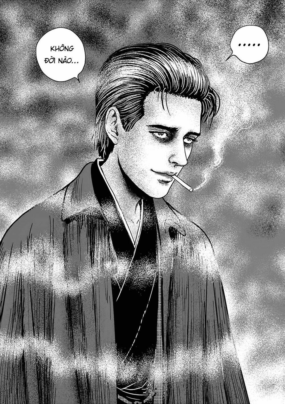 Nhân Gian Thất Cách Chapter 4 - Trang 2