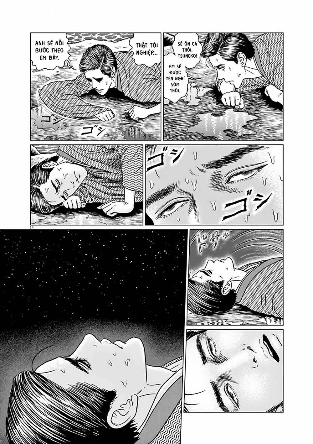 Nhân Gian Thất Cách Chapter 7 - Trang 2