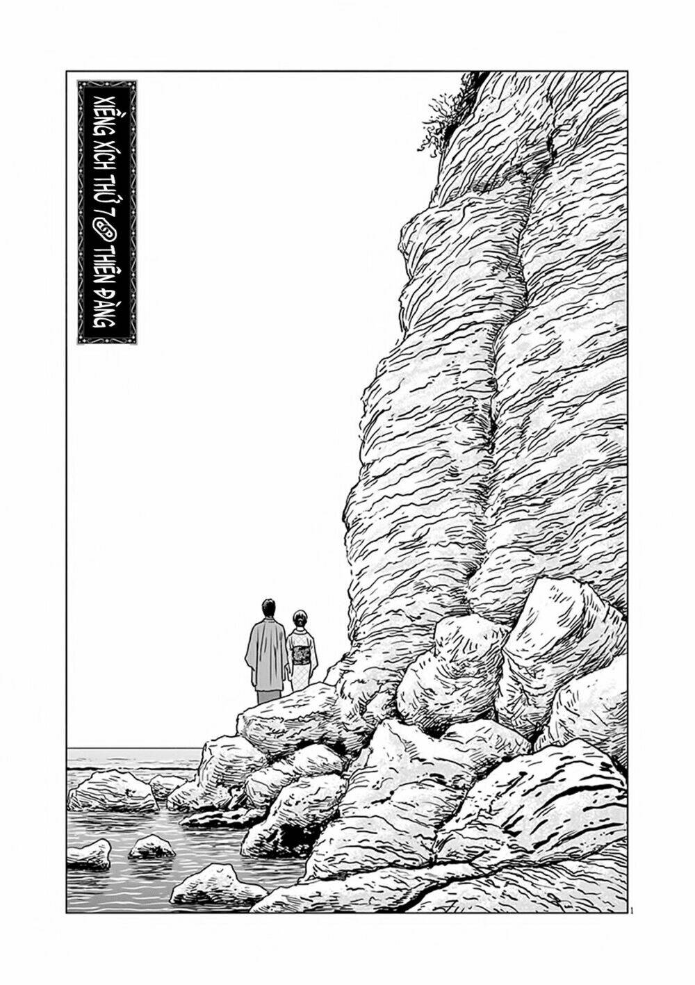 Nhân Gian Thất Cách Chapter 7 - Trang 2
