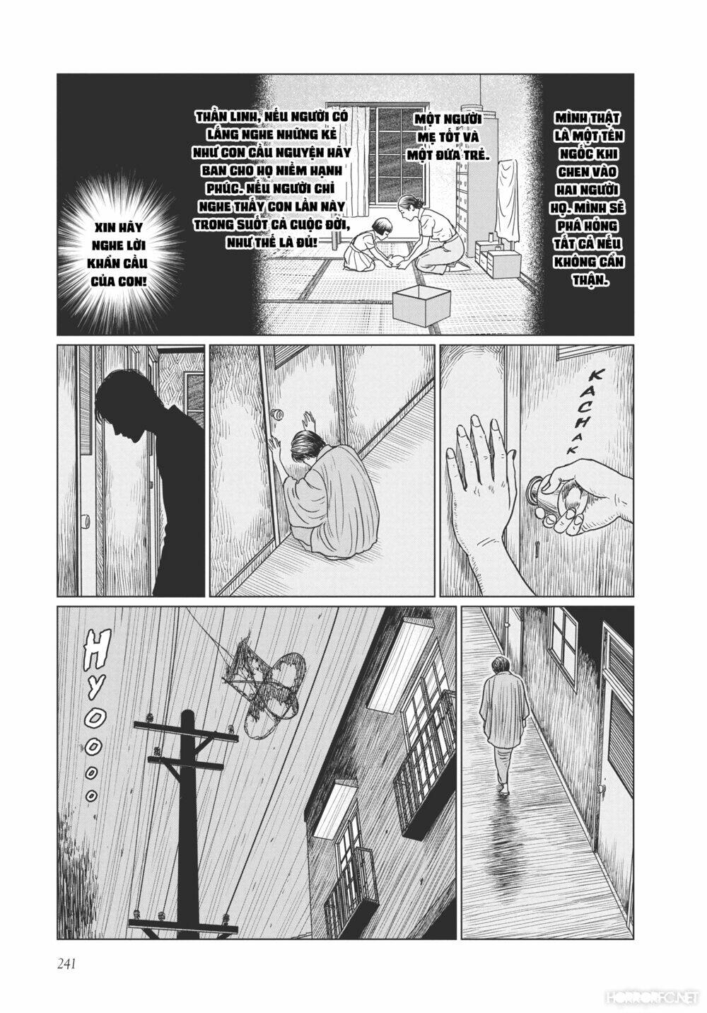 Nhân Gian Thất Cách Chapter 9 - Trang 2