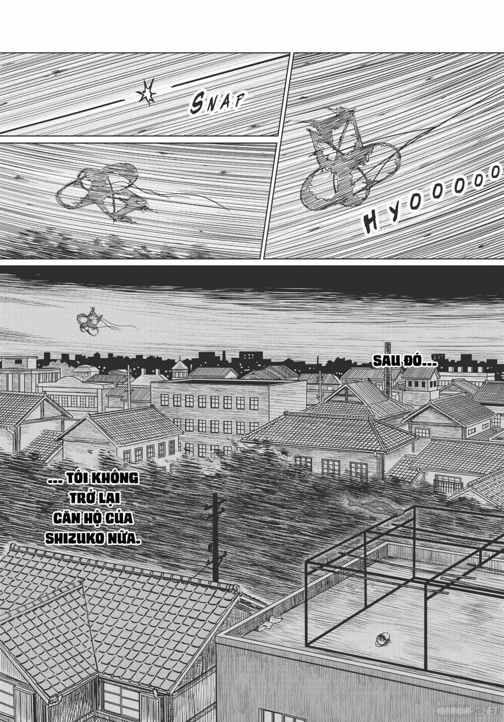 Nhân Gian Thất Cách Chapter 9 - Trang 2