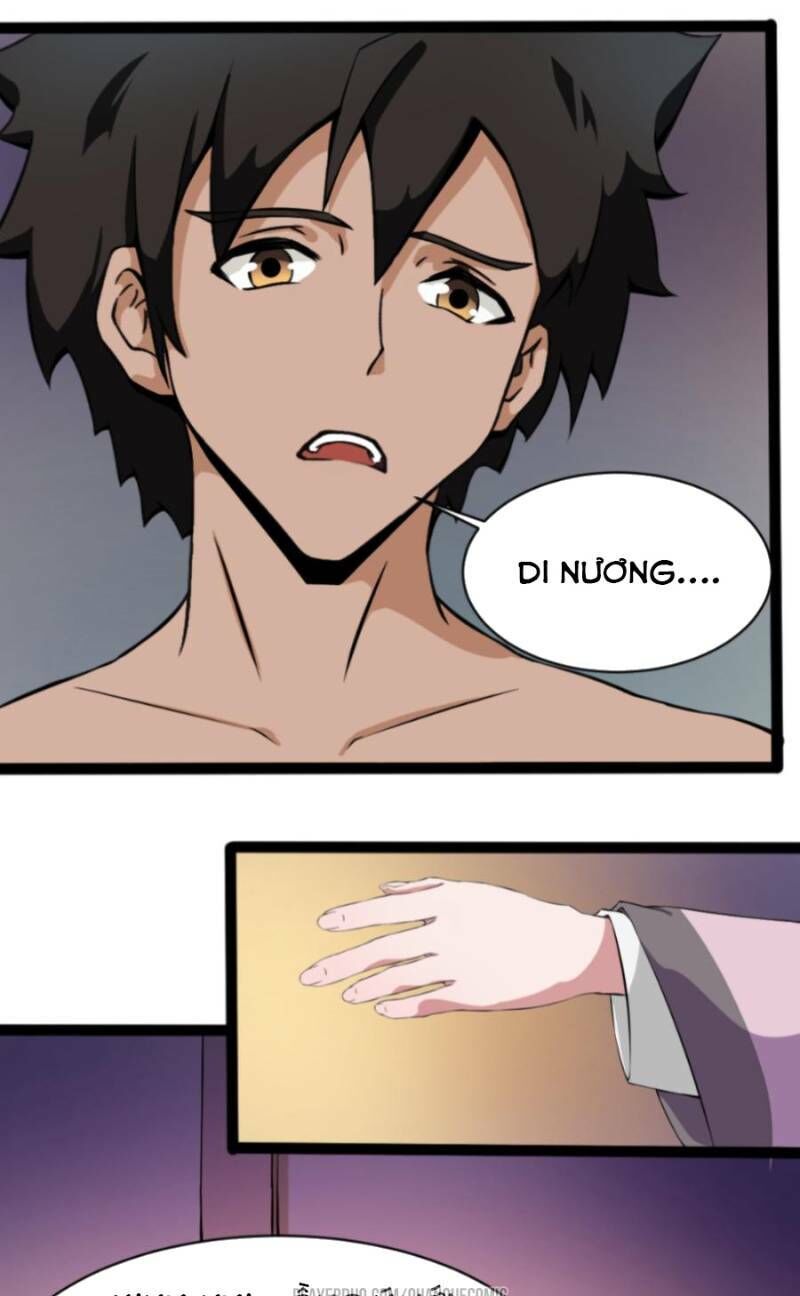 Nhân Hoàng Mạnh Nhất Chapter 1 - Trang 2