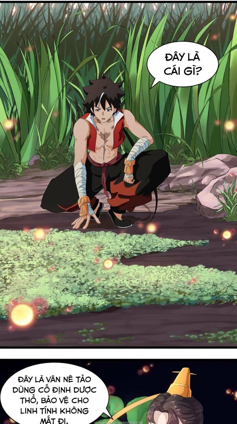 Nhân Hoàng Mạnh Nhất Chapter 14 - Trang 2