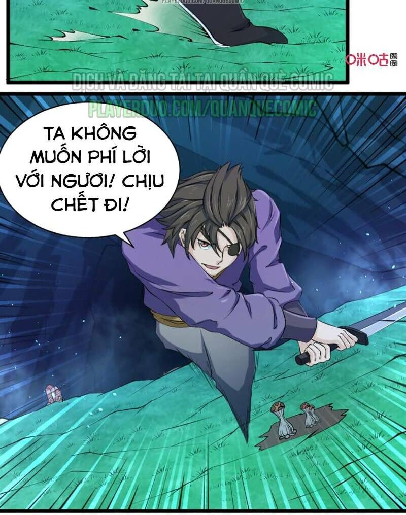 Nhân Hoàng Mạnh Nhất Chapter 20 - Trang 2
