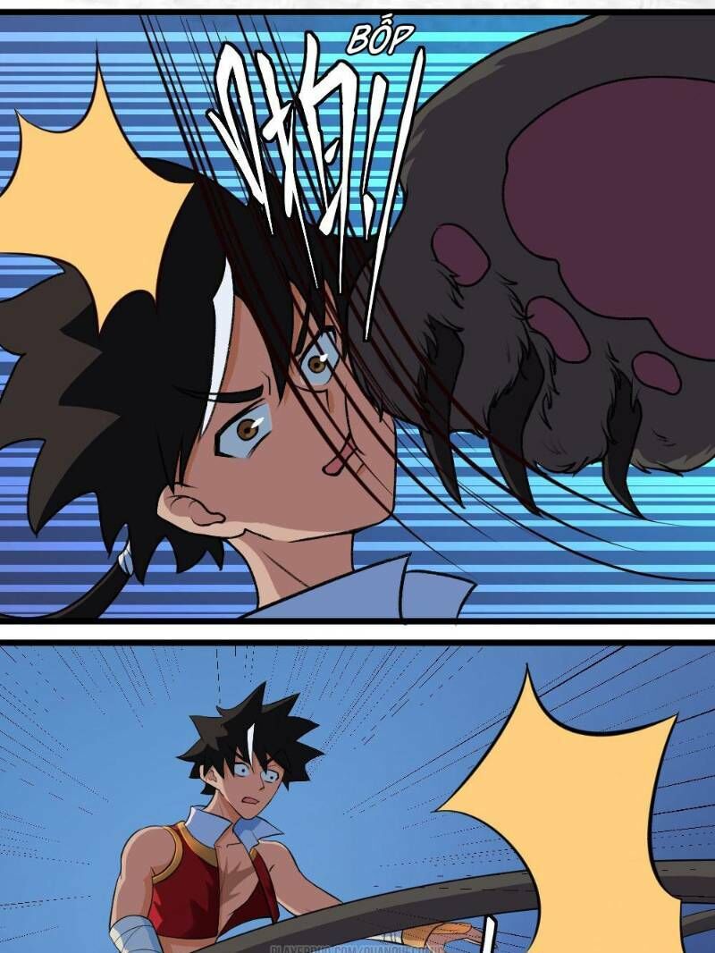 Nhân Hoàng Mạnh Nhất Chapter 23 - Trang 2