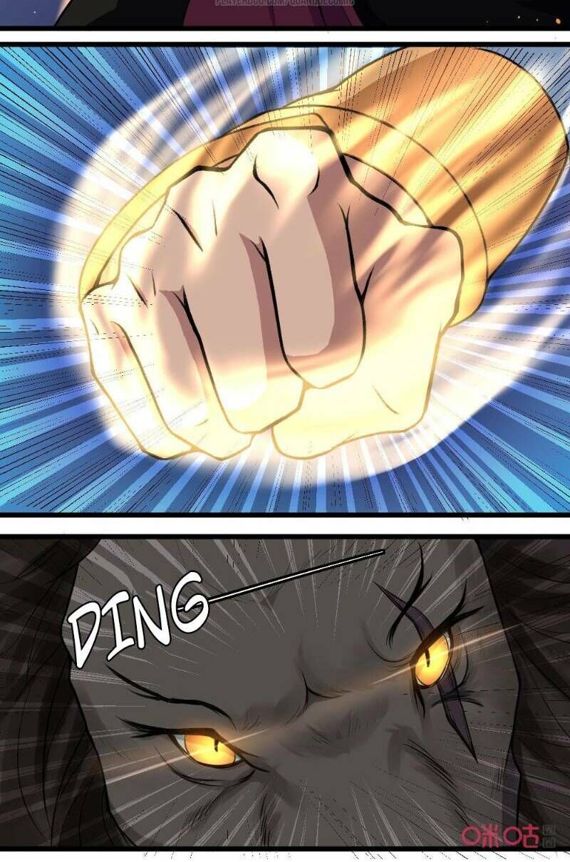 Nhân Hoàng Mạnh Nhất Chapter 23 - Trang 2