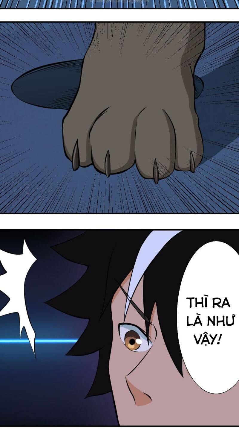 Nhân Hoàng Mạnh Nhất Chapter 23 - Trang 2