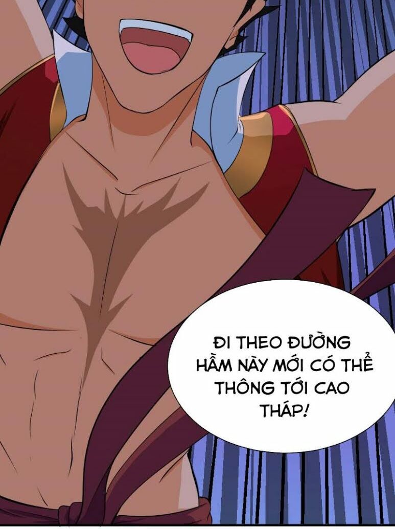 Nhân Hoàng Mạnh Nhất Chapter 23 - Trang 2