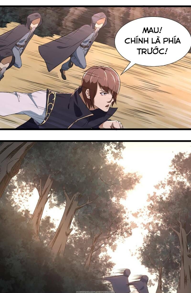 Nhân Hoàng Mạnh Nhất Chapter 9 - Trang 2