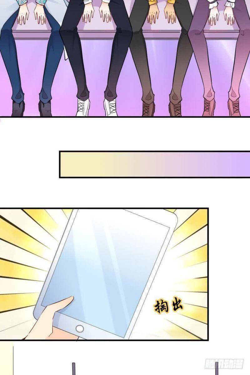 Nhân Ngư Học Trưởng, Đừng Ôm Ta! Chapter 10 - Trang 2