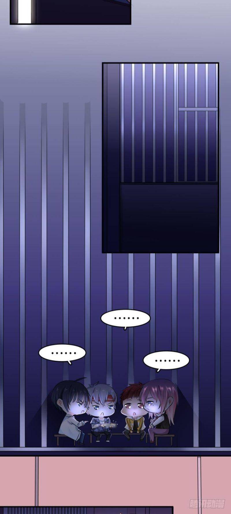 Nhân Ngư Học Trưởng, Đừng Ôm Ta! Chapter 11 - Trang 2