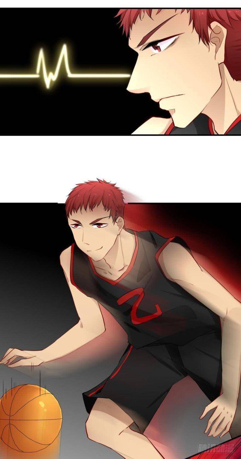 Nhân Ngư Học Trưởng, Đừng Ôm Ta! Chapter 12 - Trang 2