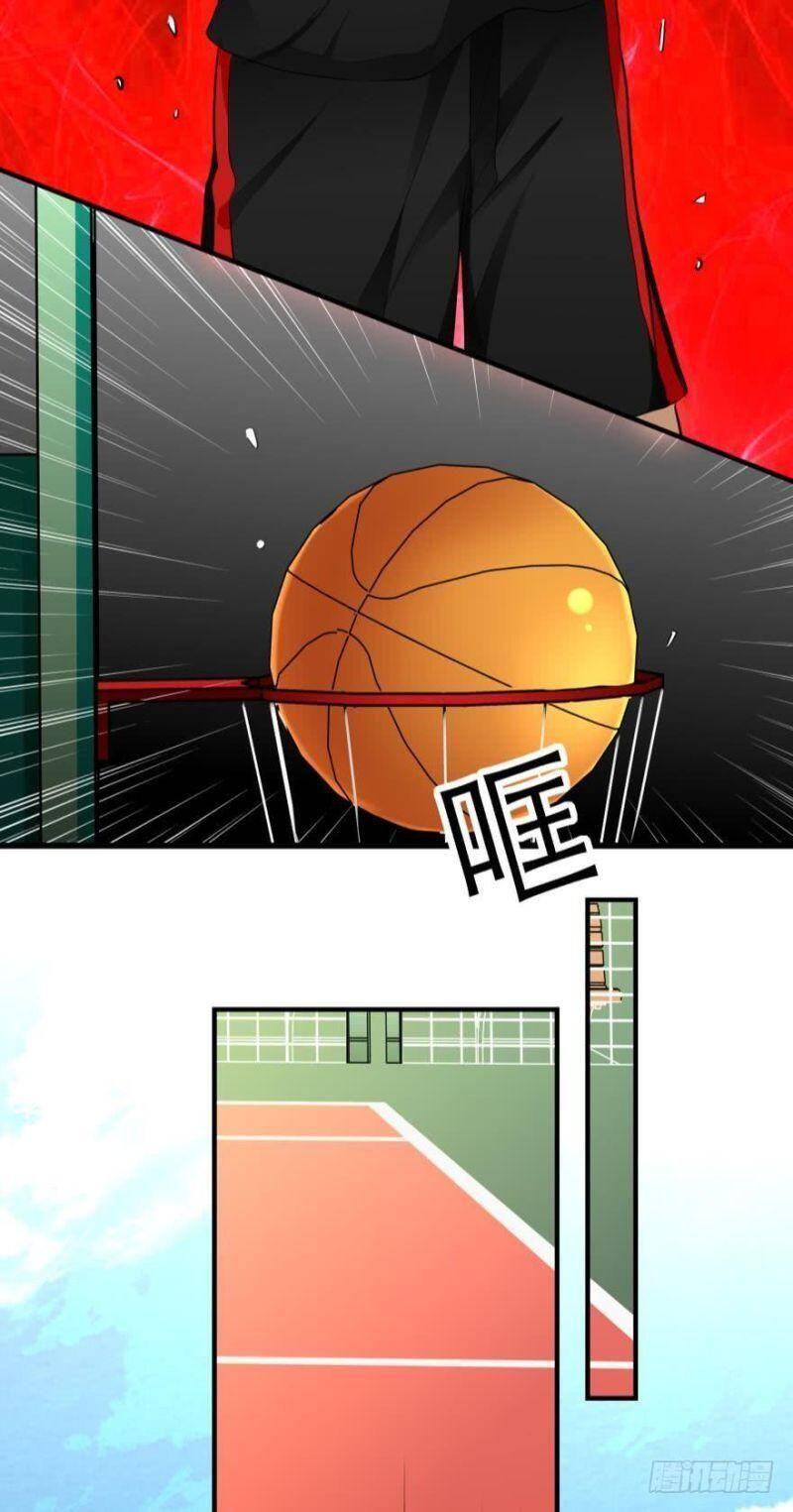 Nhân Ngư Học Trưởng, Đừng Ôm Ta! Chapter 12 - Trang 2