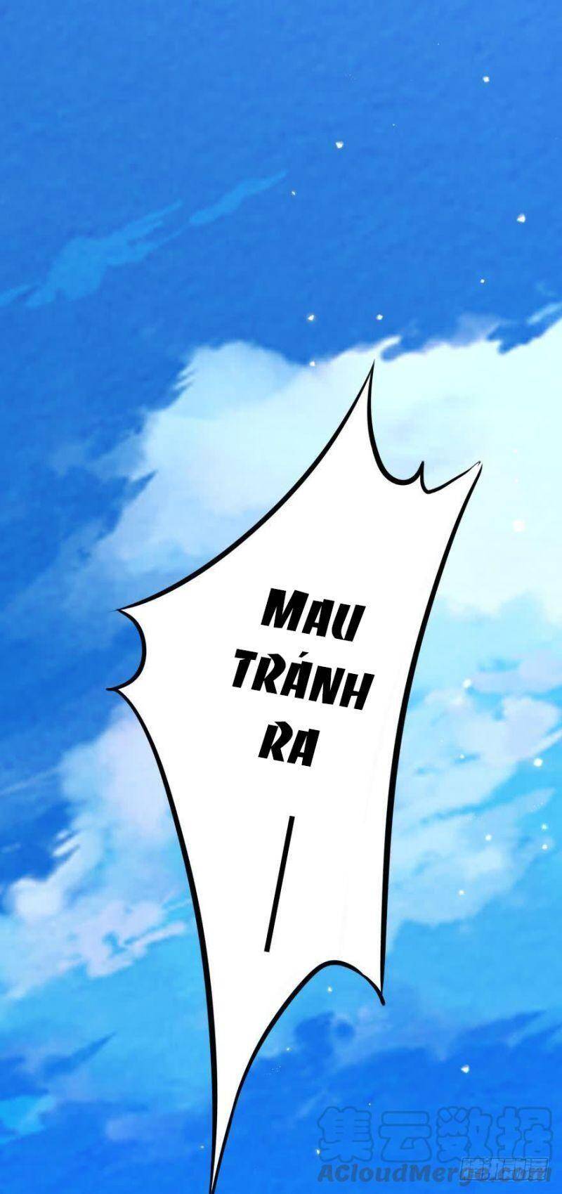 Nhân Ngư Học Trưởng, Đừng Ôm Ta! Chapter 14 - Trang 2