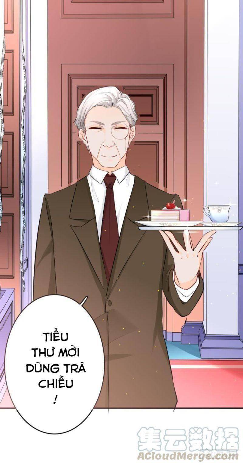 Nhân Ngư Học Trưởng, Đừng Ôm Ta! Chapter 16 - Trang 2