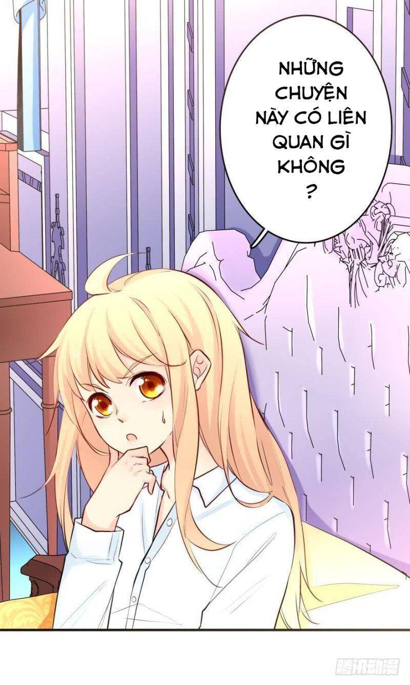 Nhân Ngư Học Trưởng, Đừng Ôm Ta! Chapter 29 - Trang 2