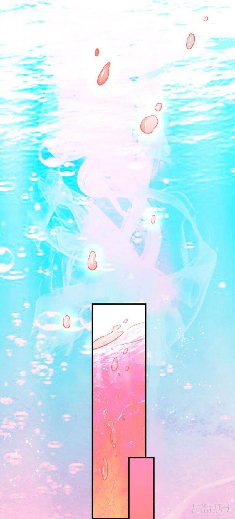 Nhân Ngư Học Trưởng, Đừng Ôm Ta! Chapter 3 - Trang 2