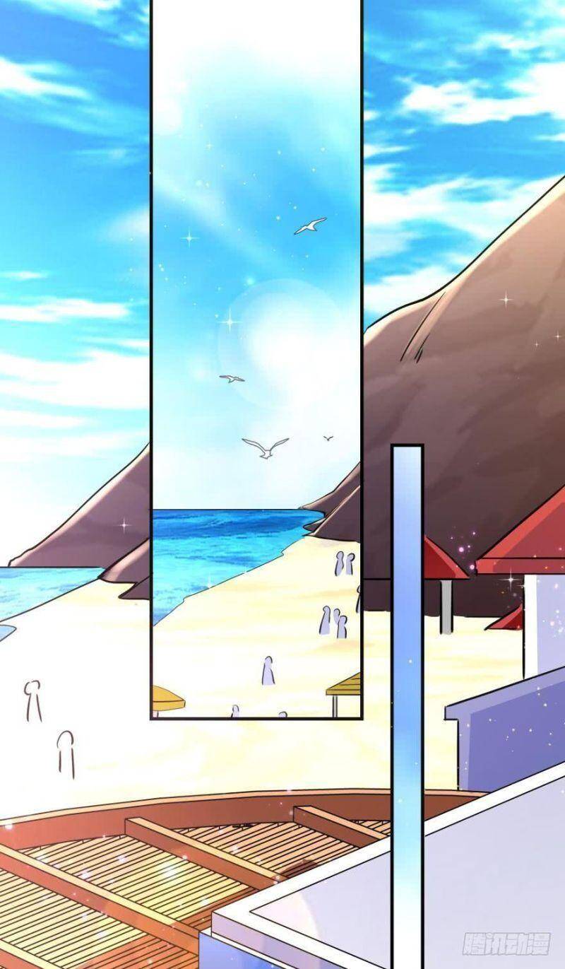 Nhân Ngư Học Trưởng, Đừng Ôm Ta! Chapter 30 - Trang 2