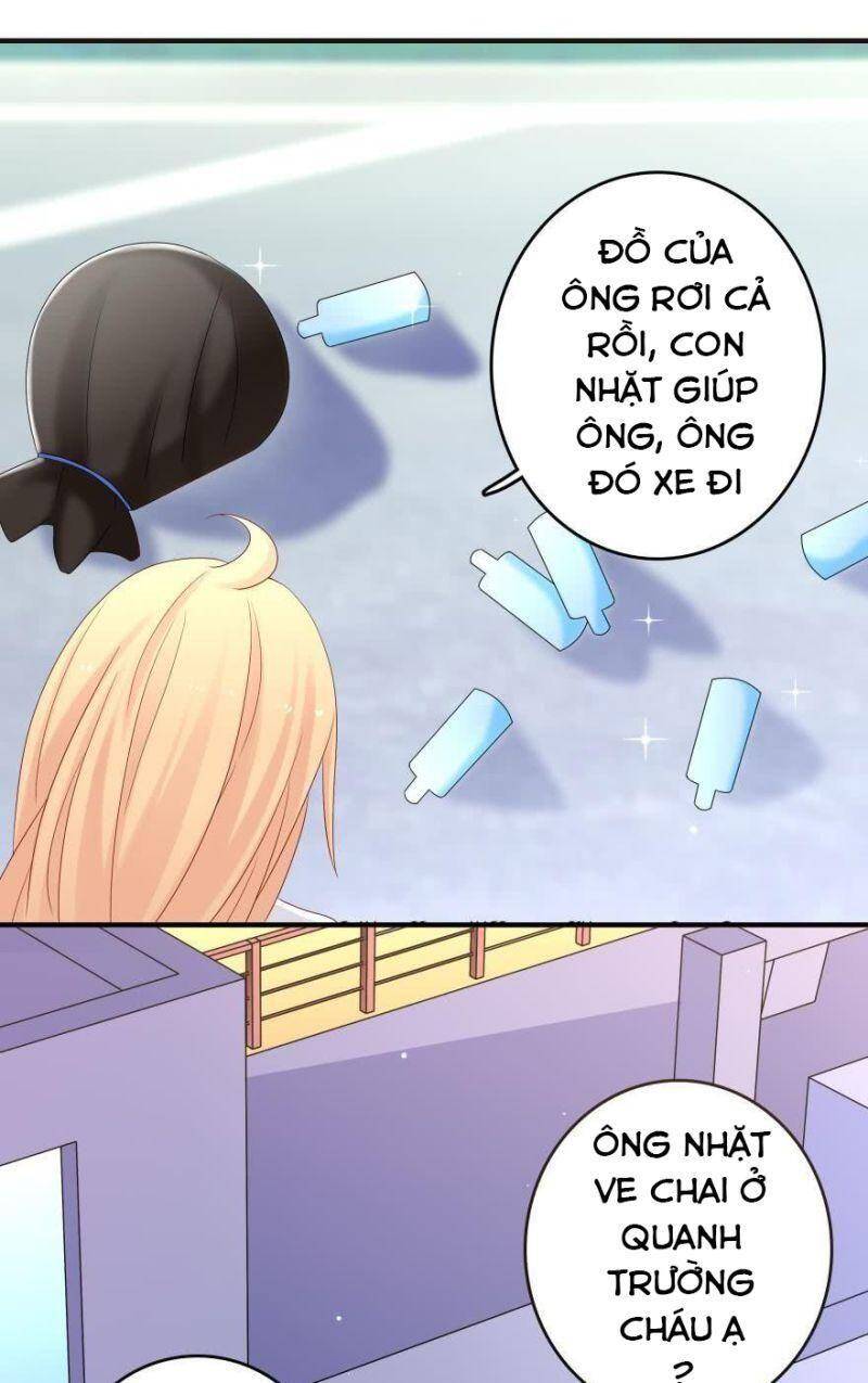 Nhân Ngư Học Trưởng, Đừng Ôm Ta! Chapter 32 - Trang 2