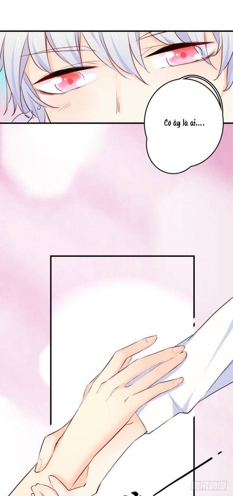 Nhân Ngư Học Trưởng, Đừng Ôm Ta! Chapter 4 - Trang 2