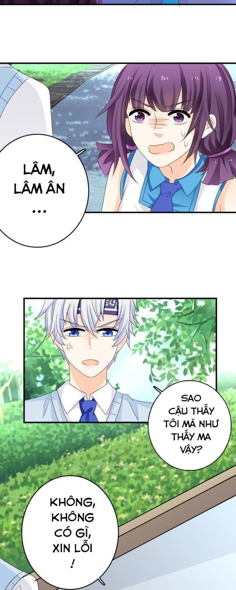 Nhân Ngư Học Trưởng, Đừng Ôm Ta! Chapter 40 - Trang 2