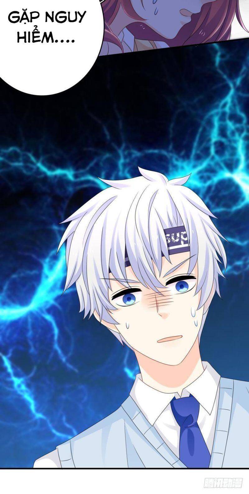 Nhân Ngư Học Trưởng, Đừng Ôm Ta! Chapter 40 - Trang 2