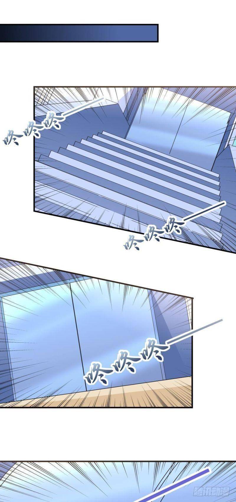 Nhân Ngư Học Trưởng, Đừng Ôm Ta! Chapter 40 - Trang 2