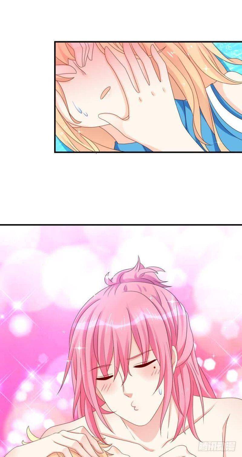 Nhân Ngư Học Trưởng, Đừng Ôm Ta! Chapter 40 - Trang 2