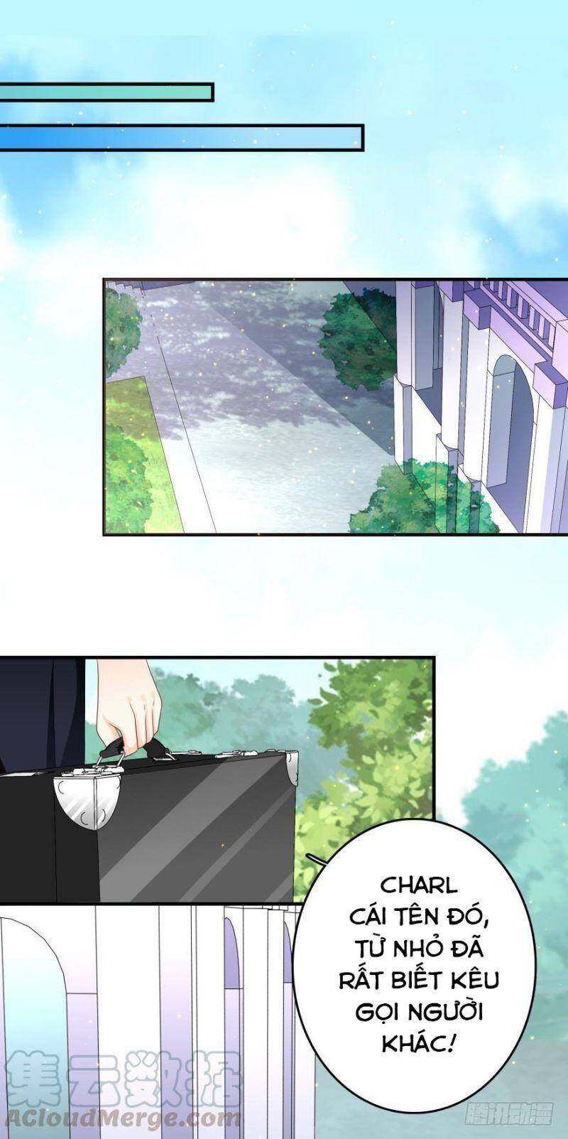 Nhân Ngư Học Trưởng, Đừng Ôm Ta! Chapter 40 - Trang 2