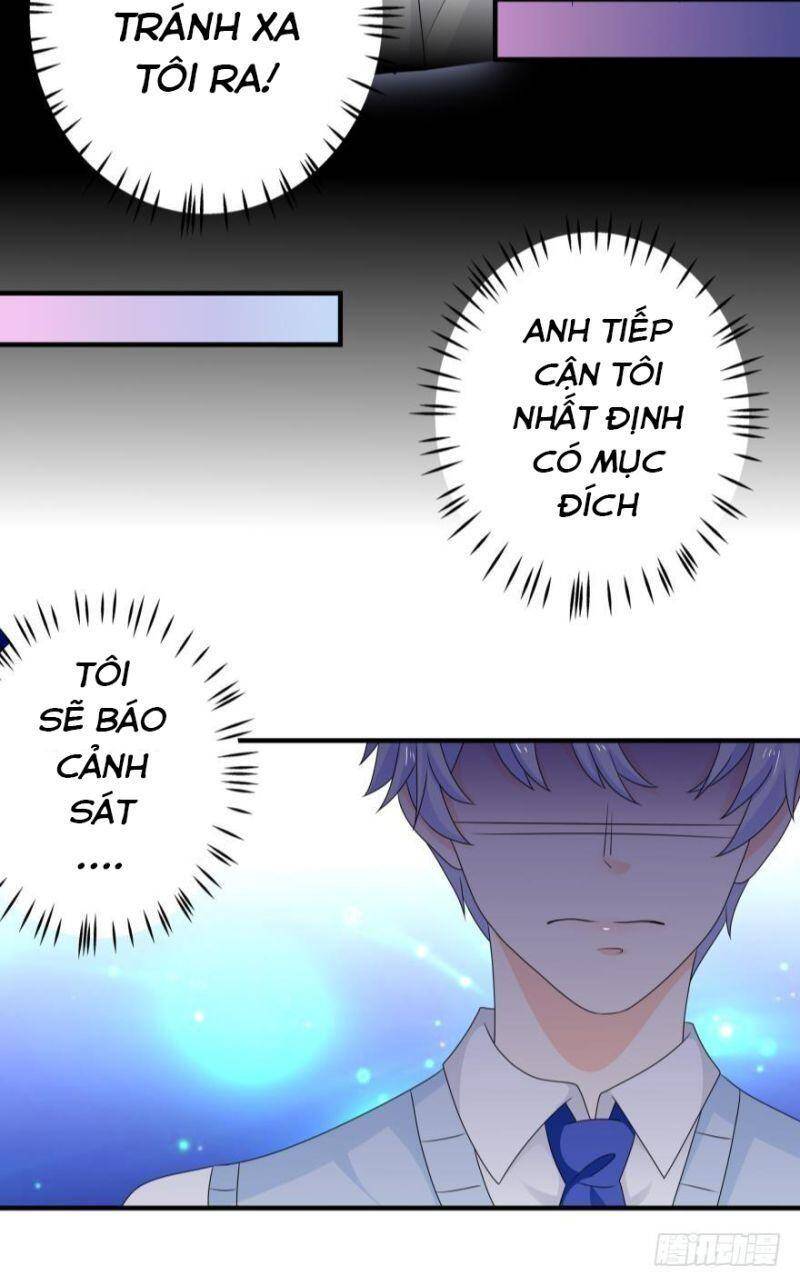 Nhân Ngư Học Trưởng, Đừng Ôm Ta! Chapter 40 - Trang 2