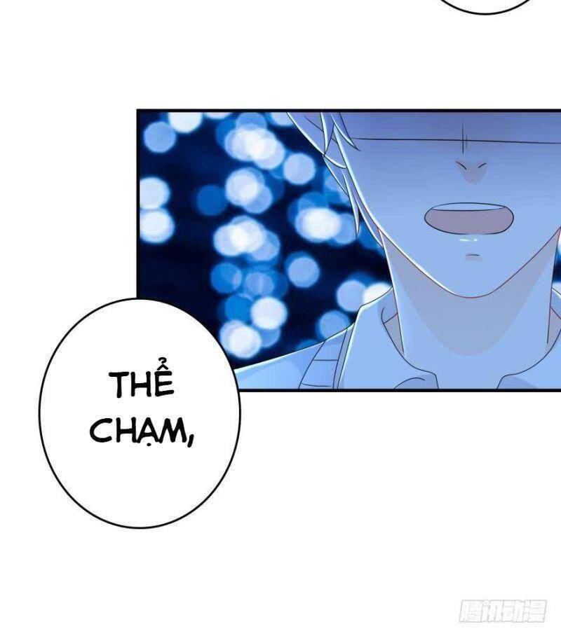 Nhân Ngư Học Trưởng, Đừng Ôm Ta! Chapter 40 - Trang 2