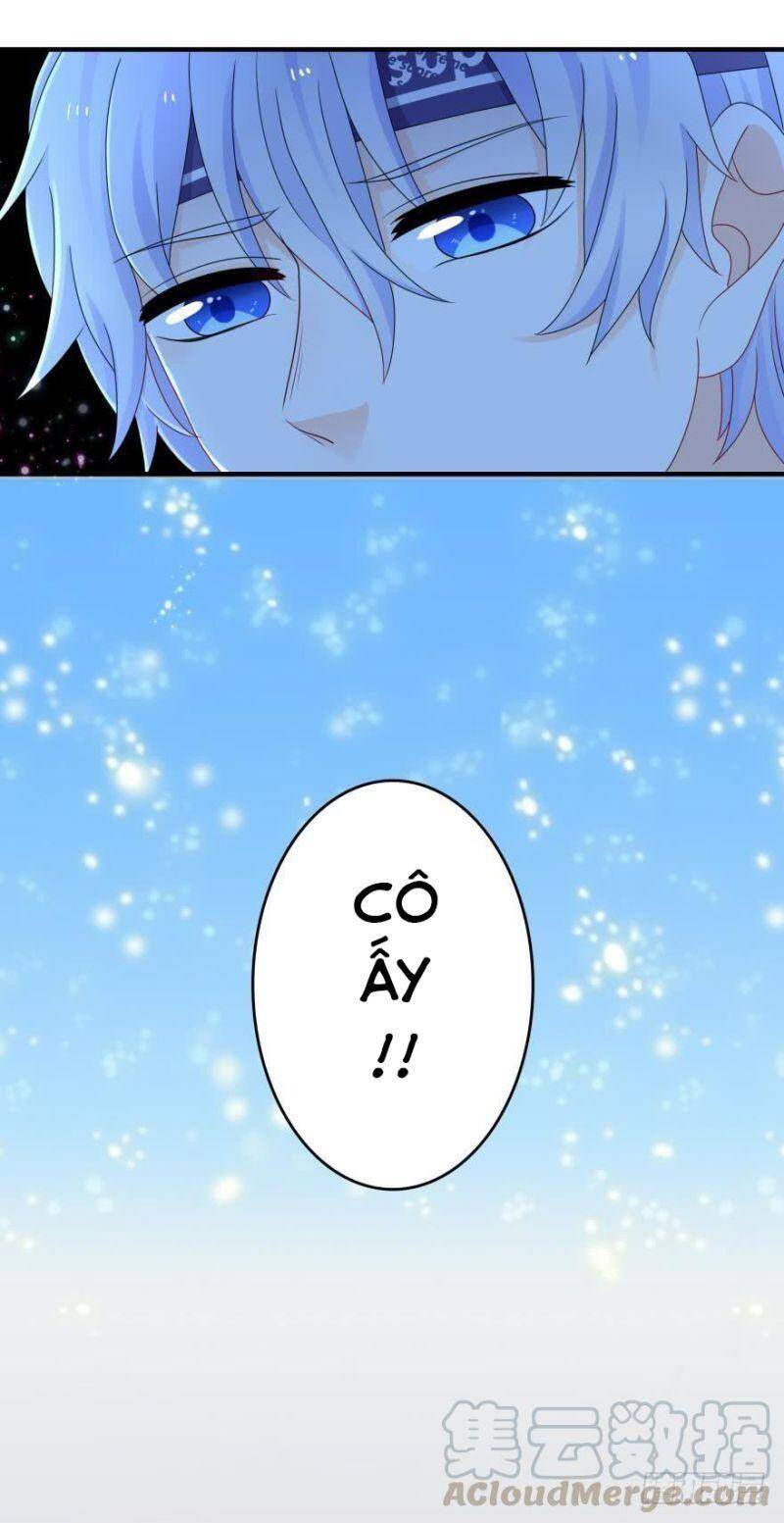 Nhân Ngư Học Trưởng, Đừng Ôm Ta! Chapter 40 - Trang 2