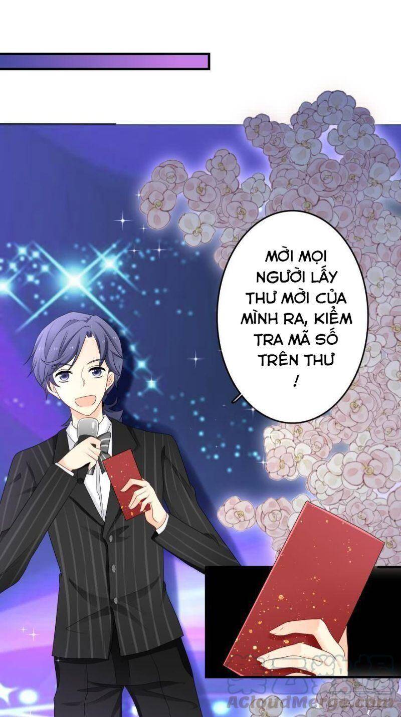 Nhân Ngư Học Trưởng, Đừng Ôm Ta! Chapter 43 - Trang 2