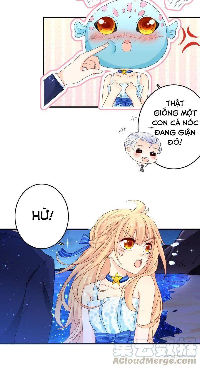 Nhân Ngư Học Trưởng, Đừng Ôm Ta! Chapter 44 - Trang 2