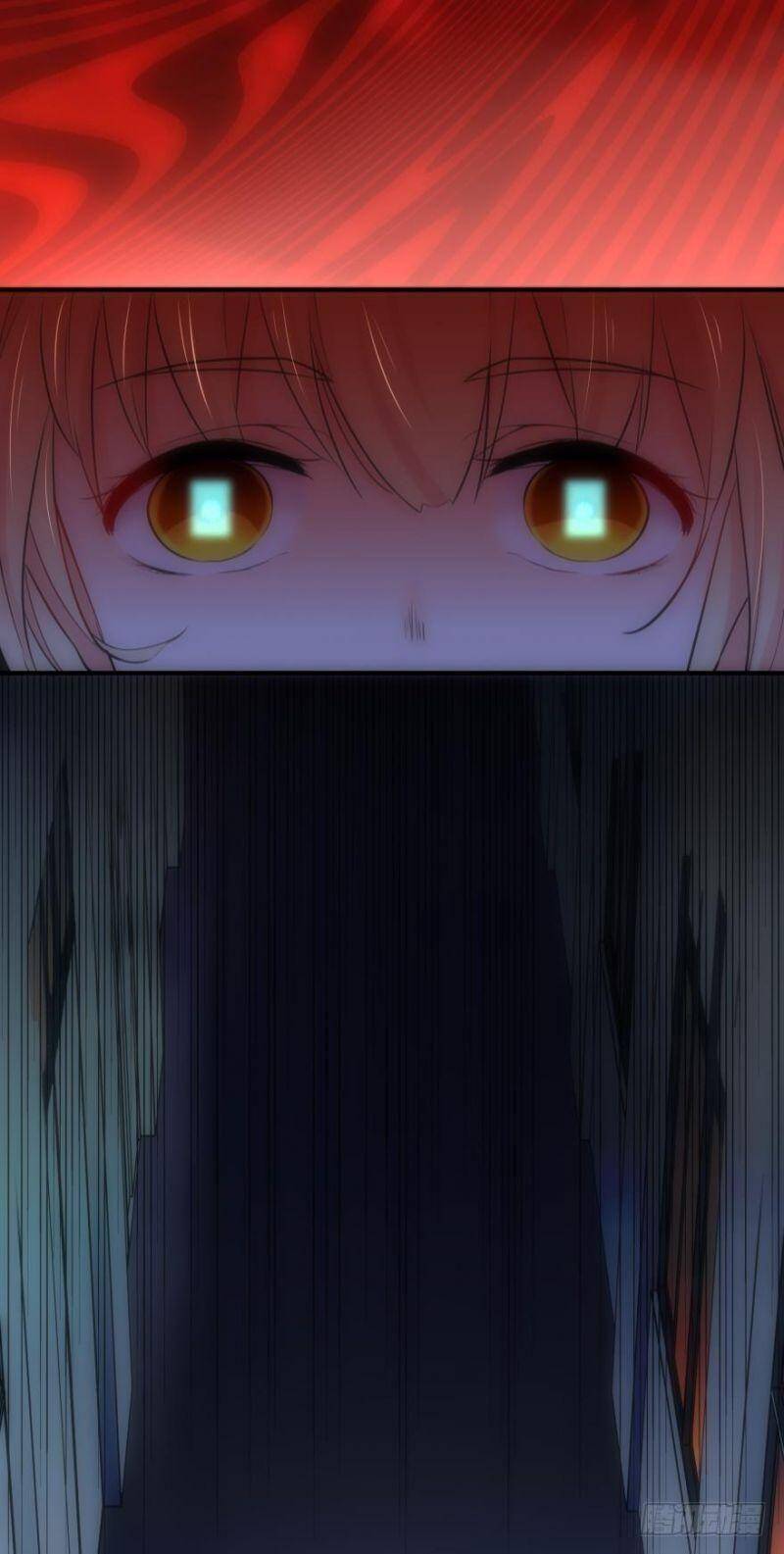 Nhân Ngư Học Trưởng, Đừng Ôm Ta! Chapter 5 - Trang 2