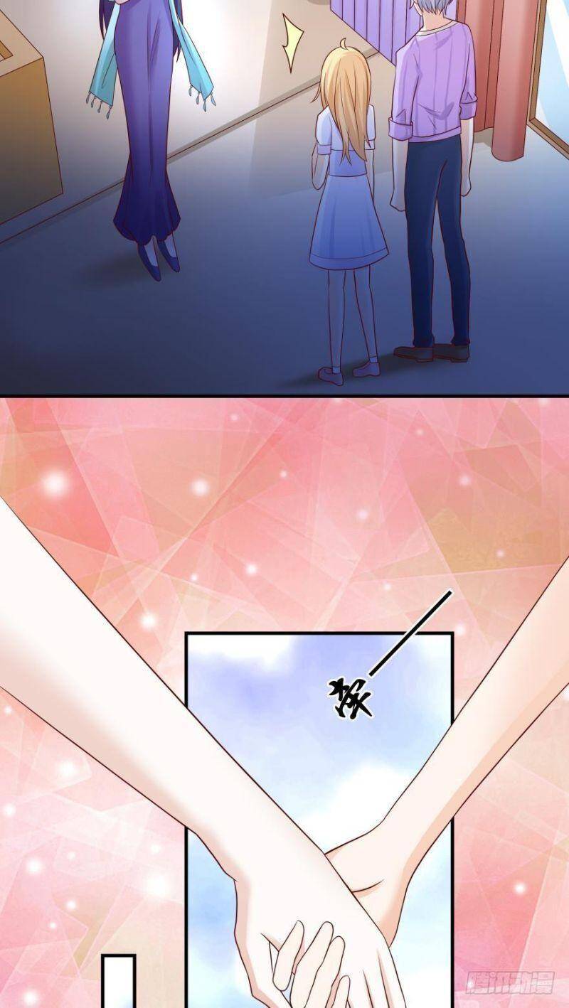 Nhân Ngư Học Trưởng, Đừng Ôm Ta! Chapter 52 - Trang 2