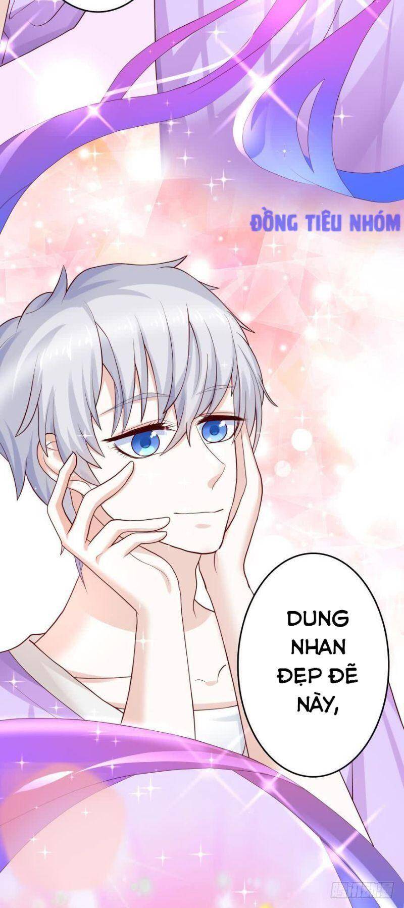 Nhân Ngư Học Trưởng, Đừng Ôm Ta! Chapter 52 - Trang 2