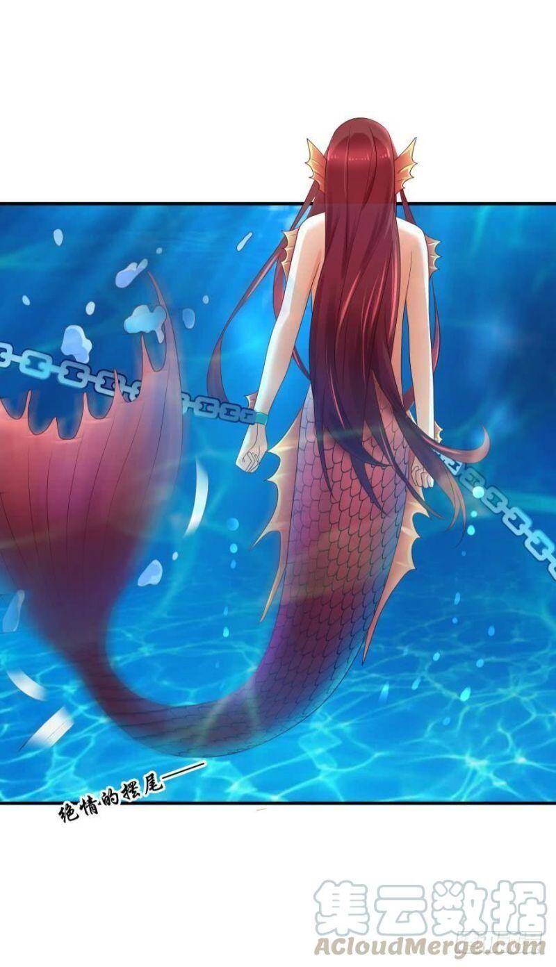 Nhân Ngư Học Trưởng, Đừng Ôm Ta! Chapter 54 - Trang 2