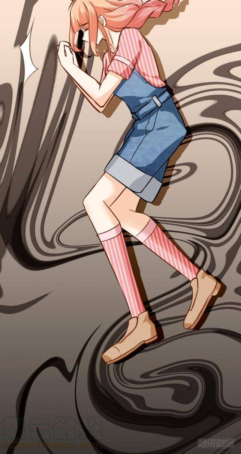 Nhân Ngư Học Trưởng, Đừng Ôm Ta! Chapter 56 - Trang 2