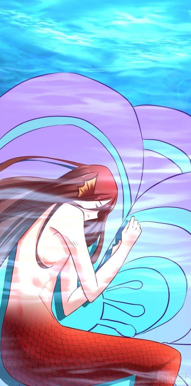 Nhân Ngư Học Trưởng, Đừng Ôm Ta! Chapter 58 - Trang 2