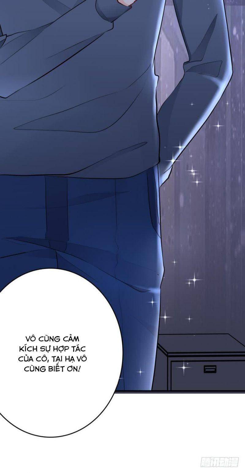 Nhân Ngư Học Trưởng, Đừng Ôm Ta! Chapter 6 - Trang 2