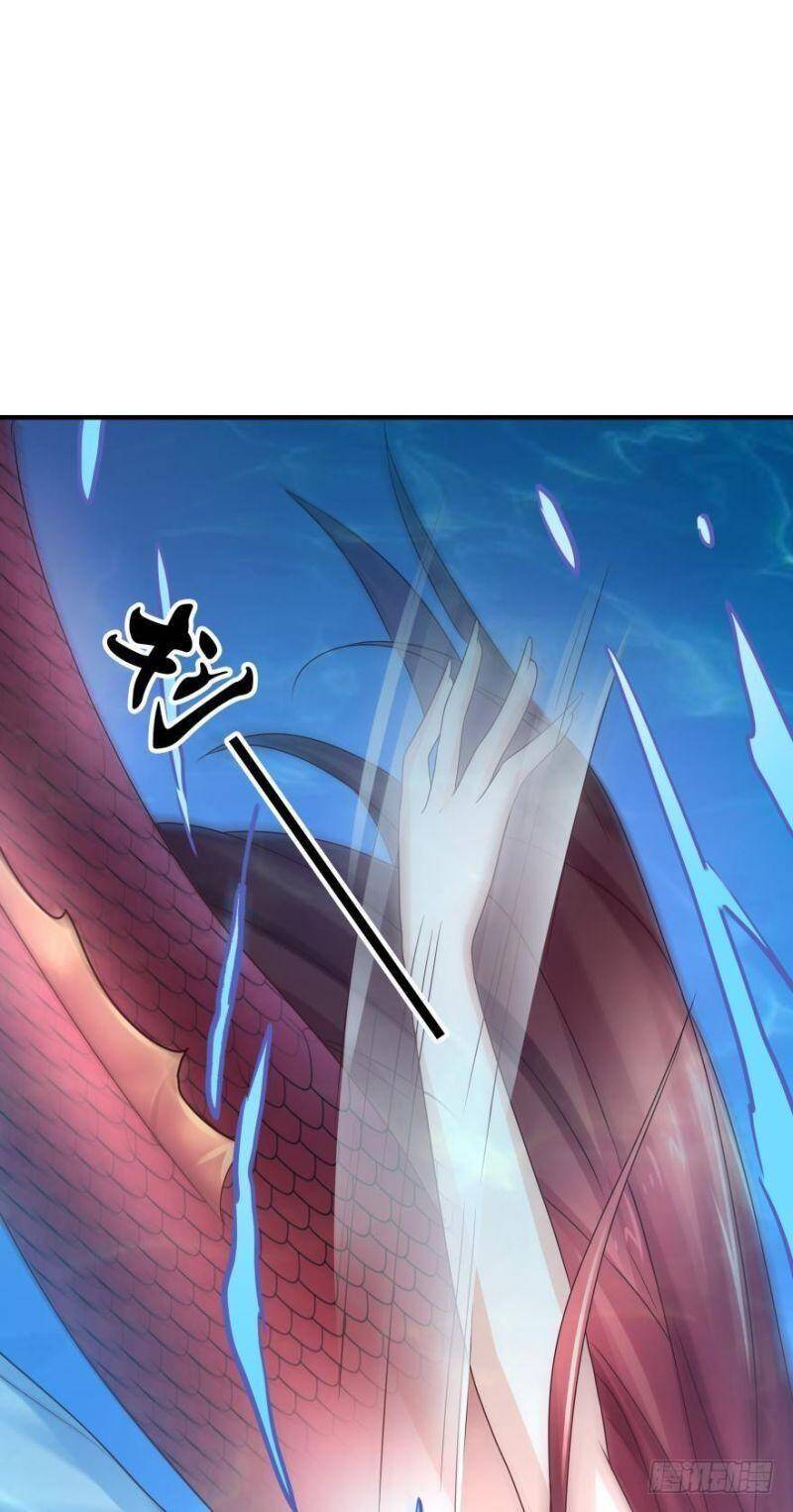 Nhân Ngư Học Trưởng, Đừng Ôm Ta! Chapter 60 - Trang 2