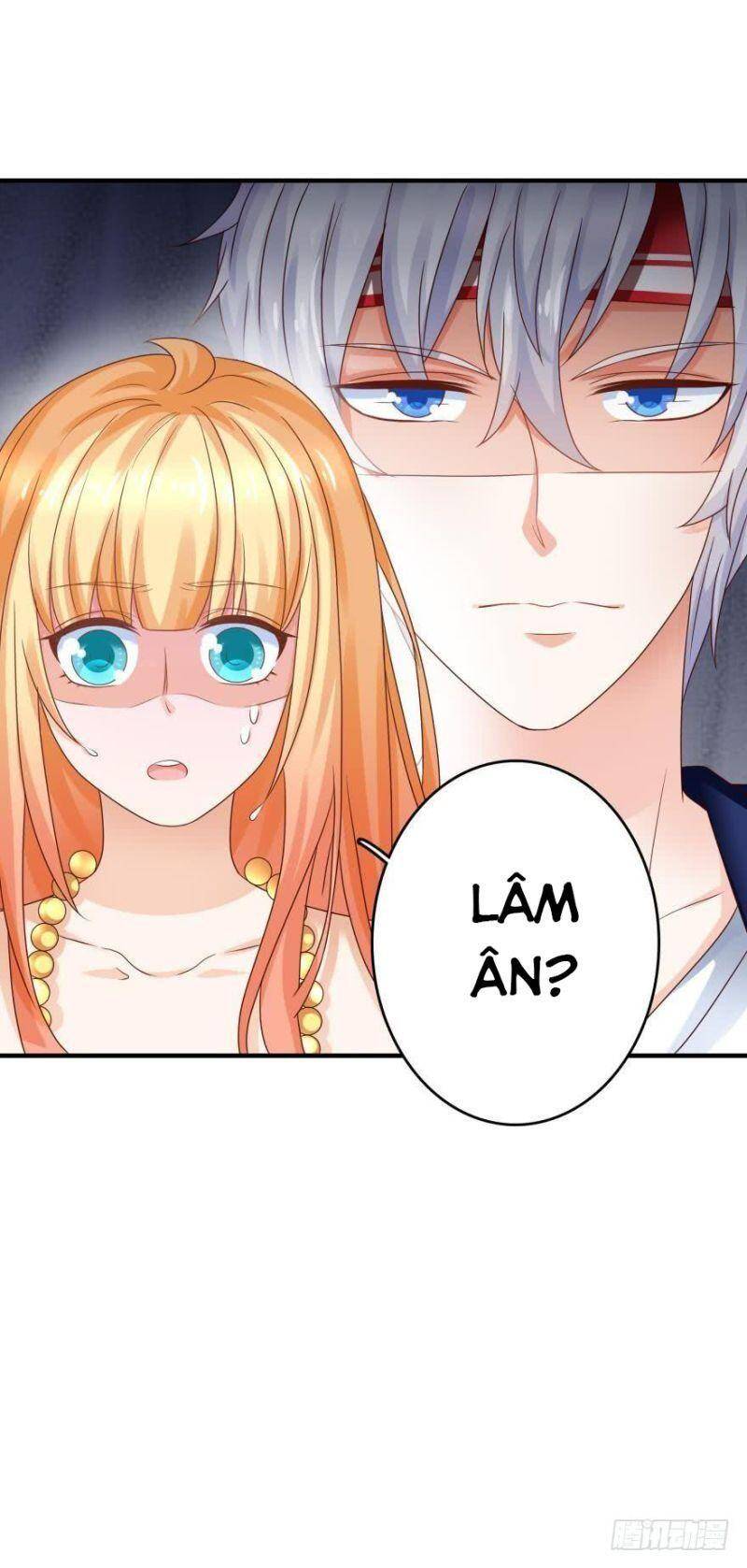 Nhân Ngư Học Trưởng, Đừng Ôm Ta! Chapter 60 - Trang 2